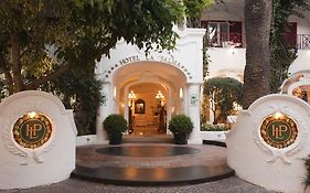 Hotel la Palma Capri
